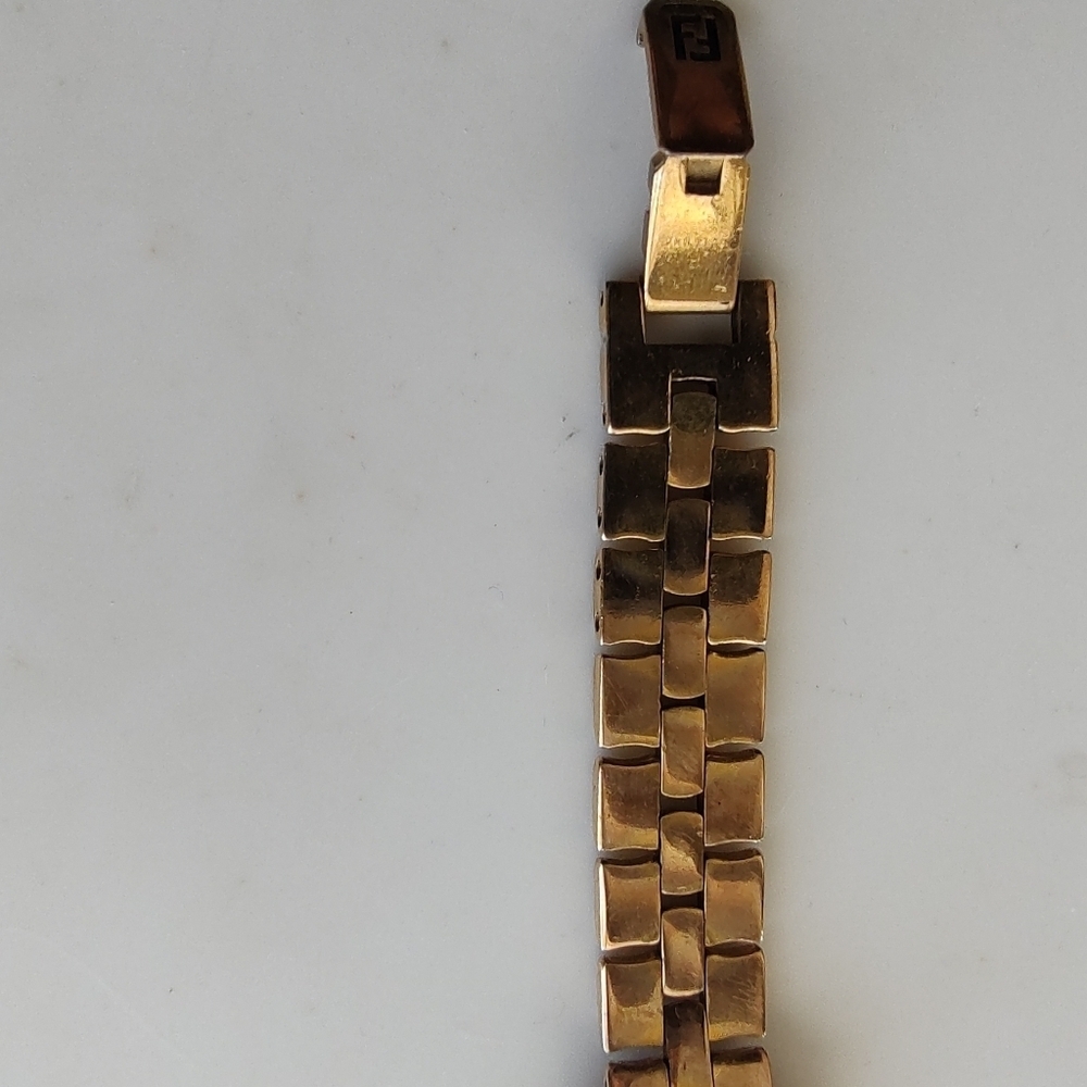 Vintage Fendi Watch - Picture 8 of 12